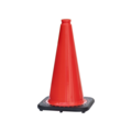 Bon Tool Bon 14-103 Safety Cone, 18" 14-103